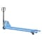 Eoslift 4,400 lbs. Weight Capacity, 21" x 71" Forks, Industrial Grade M20NL Narrow and Long Hand Pallet Truck M20NL - alternate 1